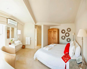  Rouge on Rose Boutique Hotel  Кейптаун